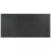 vidaXL gumiszőnyeg 16 mm 100 x 150 cm