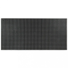 vidaXL gumiszőnyeg 16 mm 100 x 150 cm lakástextília