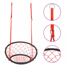 vidaXL hálós ülőhinta 60 cm hinta