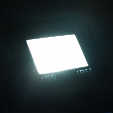 vidaXL hideg fehér fényű LED reflektor 10 W (149614) világítás
