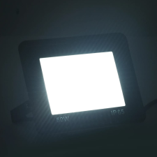 vidaXL hideg fehér fényű LED reflektor 50 W (149620) világítás