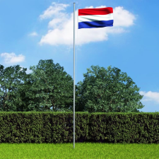 vidaXL holland zászló 90 x 150 cm dekoráció