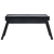 vidaXL hordozható acél kempinggrill 60 x 22,5 x 33 cm (46610)