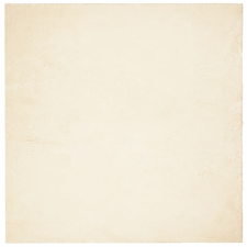 vidaXL HUARTE krémszínű rövid szálú puha és mosható szőnyeg 160x160 cm (375040) lakástextília