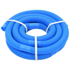vidaXL kék medencetömlő 32 mm 6,6 m barkácsgép tartozék