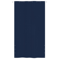 vidaXL kék oxford-szövet erkélyparaván 160 x 240 cm (148537) kerti bútor