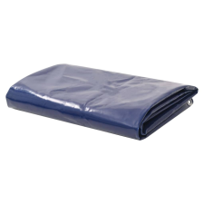 vidaXL kék ponyva 650 g/m² 2,5 x 3,5 m barkácsgép tartozék