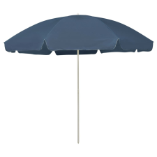 vidaXL kék strandnapernyő 300 cm kerti bútor