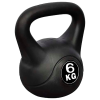 vidaXL Kettlebell 6 kg