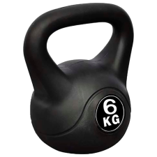 vidaXL Kettlebell 6 kg kettlebell