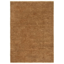 vidaXL Kézzel készített hurkolt juta és pamut szőnyeg 160 x 230 cm lakástextília
