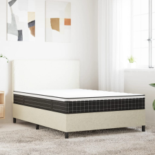 vidaXL közepes Bonnell rugós matrac 100x200 cm ágy és ágykellék