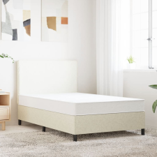 vidaXL közepes Bonnell rugós matrac 100x200 cm (372986) ágy és ágykellék