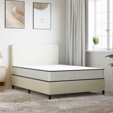 vidaXL közepesen puha habmatrac 120x200 cm (373034) ágy és ágykellék