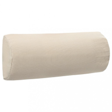 vidaXL Krémszínű textilén napozóágy-fejtámla 40 x 7,5 x 15 cm (47933) kerti bútor