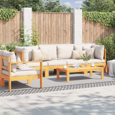 vidaXL Kültéri Szőnyeg 'ARAKIL'Fekete és Szürke 250x500 cm PP lakástextília