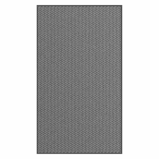 vidaXL lábtörlő antracit 115x200 cm lakástextília