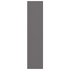 vidaXL lábtörlő antracit 115x500 cm lakástextília