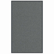 vidaXL lábtörlő antracit 90x150 cm lakástextília