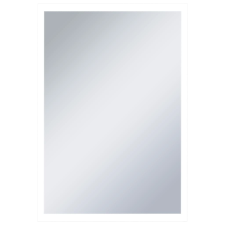 vidaXL LED-es fürdőszobai falitükör 60 x 100 cm (144719) bútor