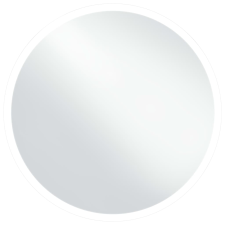 vidaXL LED-es fürdőszobai falitükör 70 cm (144724) bútor
