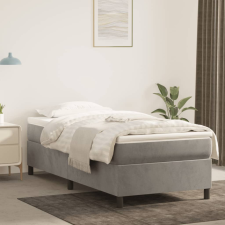 vidaXL matractakaró 80 x 210 x 5 cm ágy és ágykellék