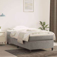 vidaXL matractakaró 80 x 220 x 5 cm lakástextília