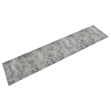 vidaXL mosható betonmintás bársony konyhaszőnyeg 60 x 300 cm lakástextília