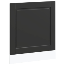 vidaXL mosogatógép panel Porto fehér 60x1,5x67 cm mérnöki fa (854138) bútor