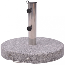 vidaXL napernyőtalp 45 cm kerti bútor