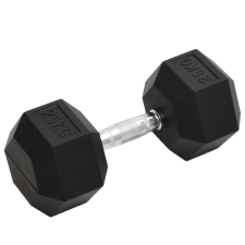 vidaXL öntöttvas egykezes súlyzó 25 kg kézisúlyzó