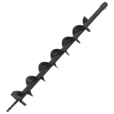 vidaXL ötvözet csigafúró 80 mm szerszám kiegészítő