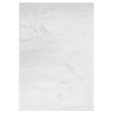 vidaXL OVIEDO szürke rövid szálú szőnyeg 160 x 230 cm (375537) lakástextília