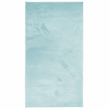 vidaXL OVIEDO zöld rövid szálú szőnyeg 60 x 110 cm (375572) lakástextília