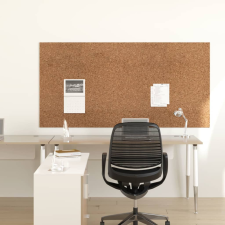 vidaXL parafa tekercs 100 x 1000 cm 8 mm építőanyag