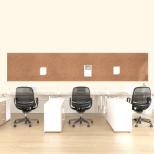vidaXL parafa tekercs 100 x 500 cm 5 mm építőanyag