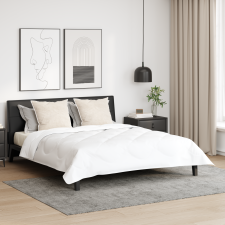vidaXL Párnák 2 pcs Fehér 80 x 80 cm lakástextília