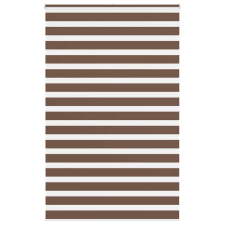 vidaXL pliszírozott redőny Benzinzöld 60x100 cm szövetszélesség lakástextília