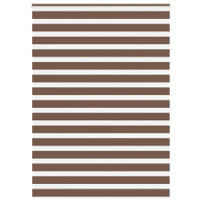 vidaXL pliszírozott redőny Benzinzöld 75x100 cm szövetszélesség lakástextília