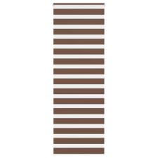 vidaXL pliszírozott redőny világosszürke 90x200 cm szövetszélesség redőny