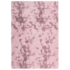 vidaXL poros rózsaszín hosszú szálú NAVARRA bozontos szőnyeg 240x340cm (4102857) lakástextília