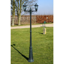 vidaXL Preston kültéri lámpa 215 cm kültéri világítás
