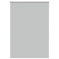 vidaXL redőny Blackout 100x130 cm Szövetszélesség 95,7 cm Poliészter redőny