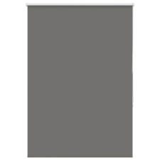 vidaXL redőny Blackout 100x175 cm Szövetszélesség 95,7 cm Poliészter redőny