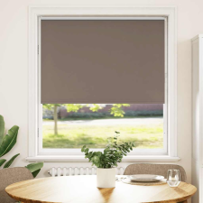 vidaXL redőny Blackout 100x175 cm Szövetszélesség 95,7 cm Poliészter lakástextília