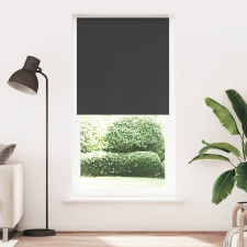 vidaXL redőny Blackout 100x210 cm Szövetszélesség 95,7 cm Poliészter redőny