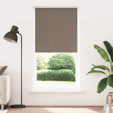 vidaXL redőny Blackout 100x210cm szövetszélesség 95,7 cm Poliészter redőny