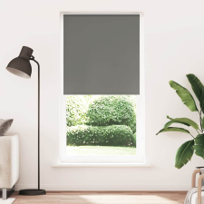 vidaXL redőny Blackout 100x230 cm Szövetszélesség 95,7 cm Poliészter lakástextília
