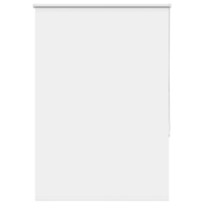 vidaXL redőny Blackout 105x130 cm Szövetszélesség 100,7 cm Poliészter lakástextília