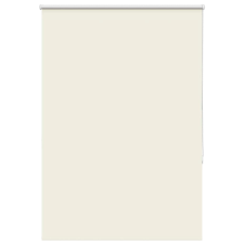 vidaXL redőny Blackout 105x150 cm szövetszélesség 100,7 cm poliészter redőny